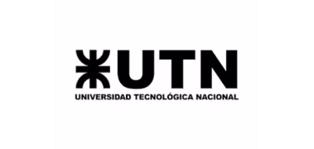 UTN (Universidad Tecnológica Nacional) logo
